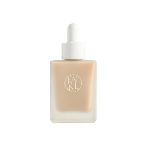 [KAINE] Chaga Collagen Charging Serum 30ml
