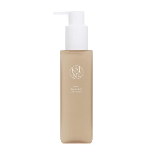[KAINE] Kombu Jelly Oil Cleanser 145ml