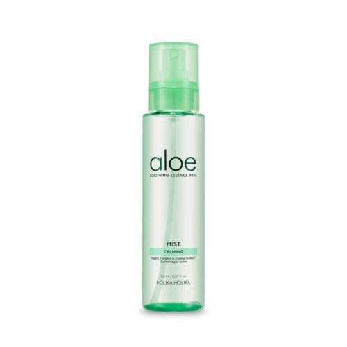 [Holika Holika] Aloe Soothing Essence 98% Mist 150ml