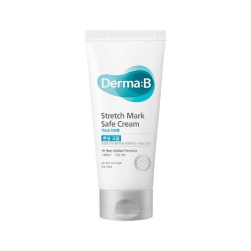 [DERMA:B] Stretch Mark Safe Cream 180ml