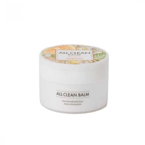 [Heimish] All Clean balm Mandarin 120ml