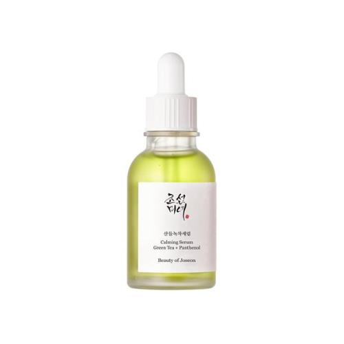 [Beauty of Joseon] Calming serum : Green tea + Panthenol 60ml