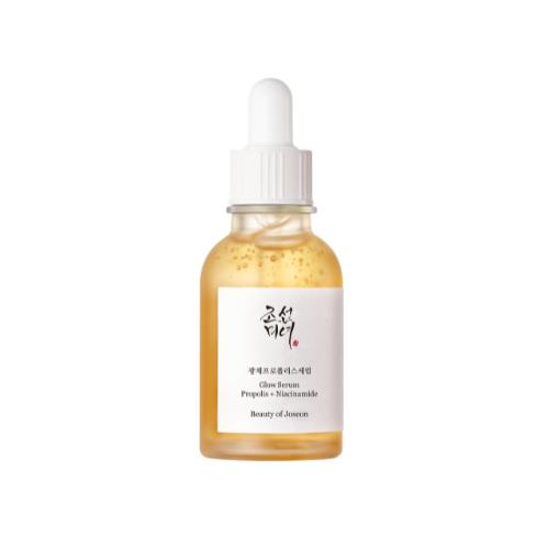 [Beauty of Joseon] Glow Serum : Propolis+Niacinamide 60ml