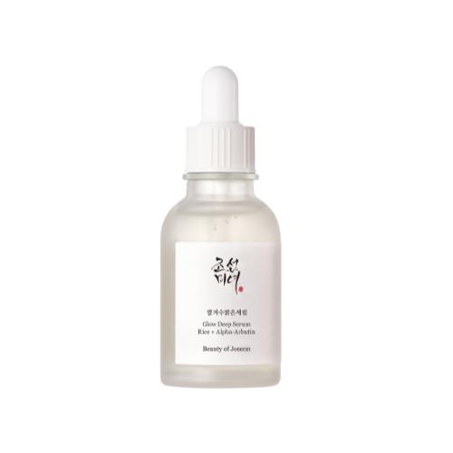 [Beauty of Joseon] Glow Deep Seum : Rice +Alpha Arbutin 60ml