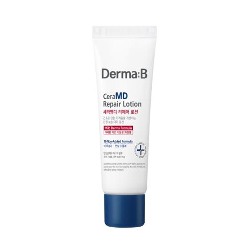 [DERMA:B] CeraMD Repair Lotion 20ml
