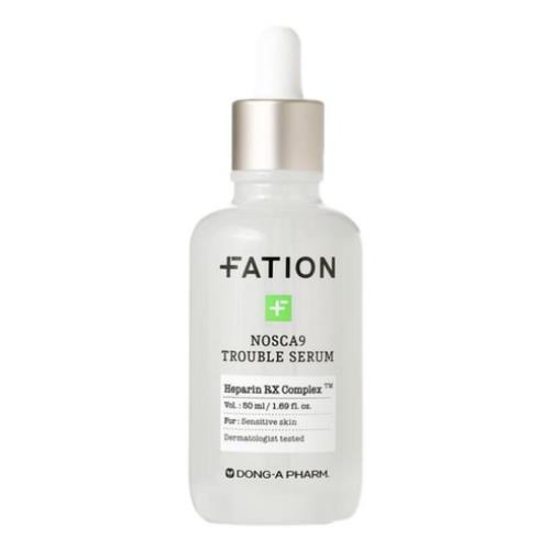 [FATION] Nosca9 Trouble Serum 50ml