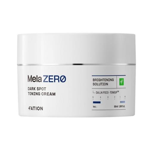 [FATION] DARK SPOT TONING CREAM 50ml