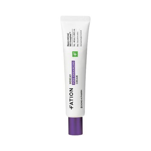 [FATION] NOSCA9 PORE ENHANCING CREAM 45ml