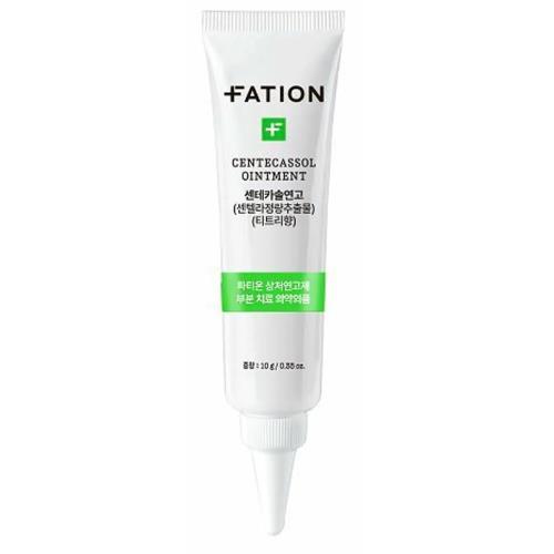 [FATION] CENTECASSOL OINTMENT 10g