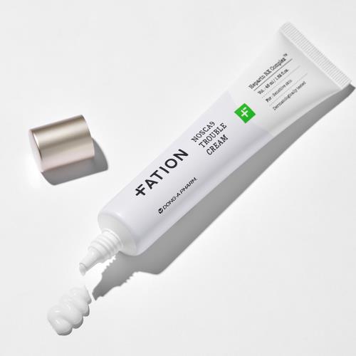 [FATION] Nosca9 Trouble Cream 45ml