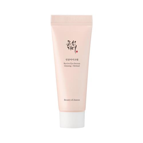 [Beauty of Joseon] (Miniature) Revive Eye Serum : Ginseng + Retinal 10ml