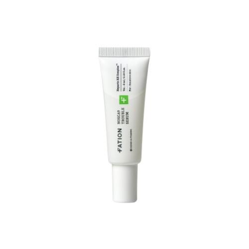 [FATION] Nosca9 Trouble Serum 5ml