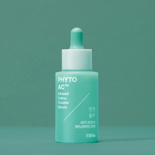 [FILFLO] Phyto ac infused yulmu trouble serum 45ml