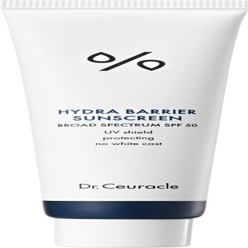 [Dr.Ceuracle] (OTC) HYDRA BARRIER SUNSCREEN 50ml