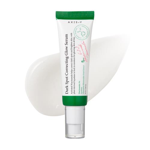 [AXIS-Y] Dark Spot Correcting Glow Serum 50ml