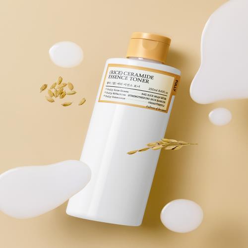 [FULLY] Rice Ceramide Essence Toner 250ml