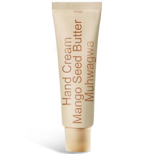 [hetras] Perfumed Mango Seed Butter Hand Cream (Muhwagwa) 50ml
