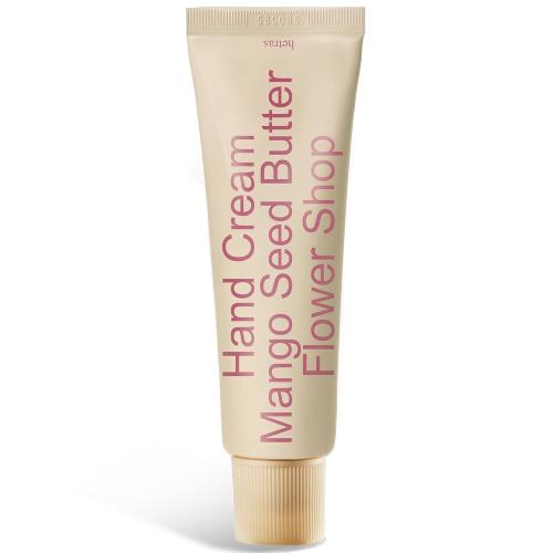 [hetras] Perfumed Mango Seed Butter Hand Cream (Flower shop ) 50ml