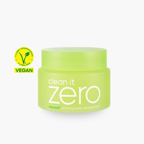 [Banila co] Clean It Zero Enriching Butter Cleansing Balm 100ml