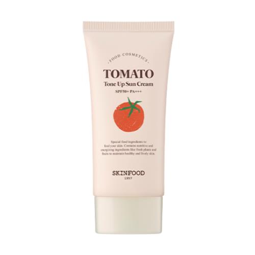 [Skinfood] TOMATO TONE UP SUNCREAM 50ml