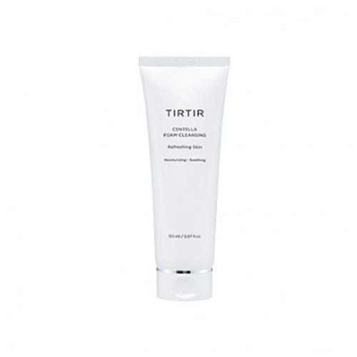 [TIRTIR] CENTELLA FOAM CLEANSING 150ml