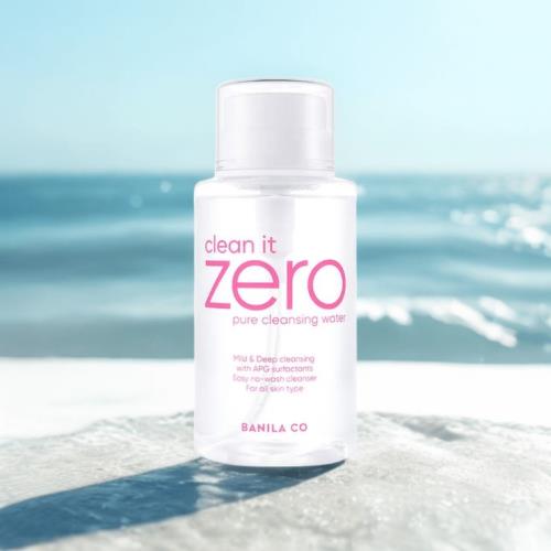 [Banila co] Clean It Zero Pure Cleansing Water 310ml