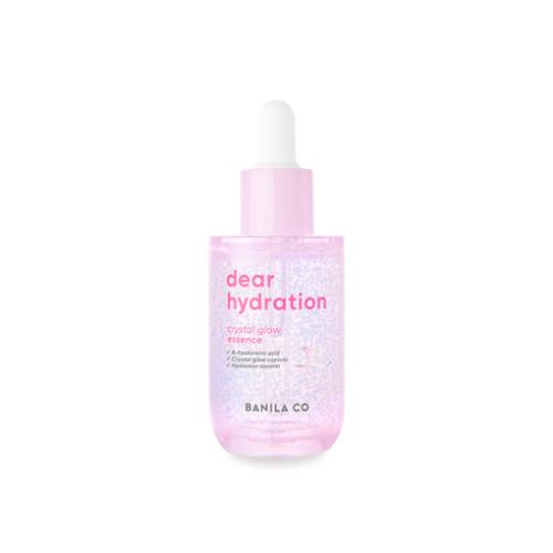 [Banila co] Deer Hydration Crystal Glow Essence 50ml