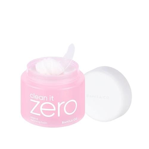 [Banila co] Clean it Zero Cleansing Balm Original 180ml