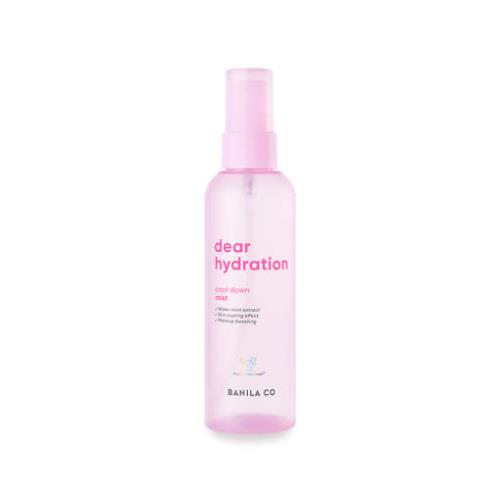 [Banila co] Dear Hydration Cool Down Mist 99ml