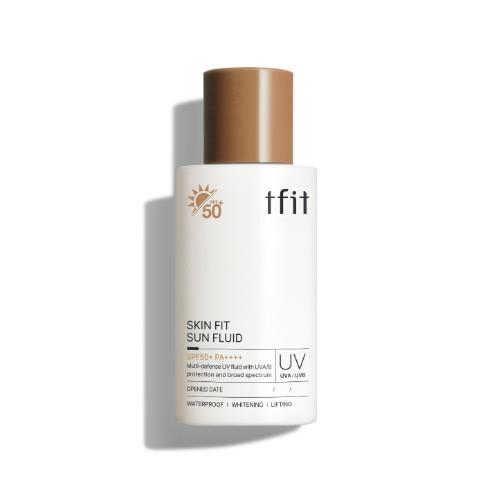 [TFIT] SKIN FIT SUN FLUID 50g