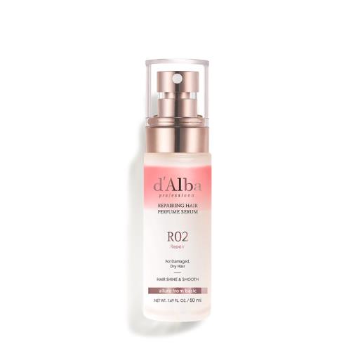 [d'Alba] Professional Reparing Hair Perfume Serum 100ml