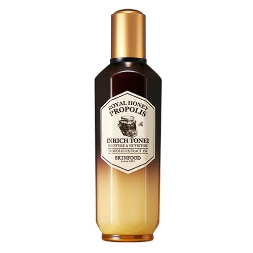 [Skinfood] Royal Honey Propolis Enrich Toner 160ml