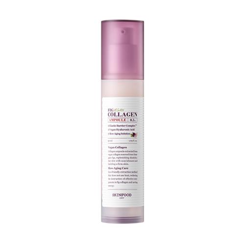 [Skinfood] FIG VEGAN COLLAGEN AMPOULE 50ml