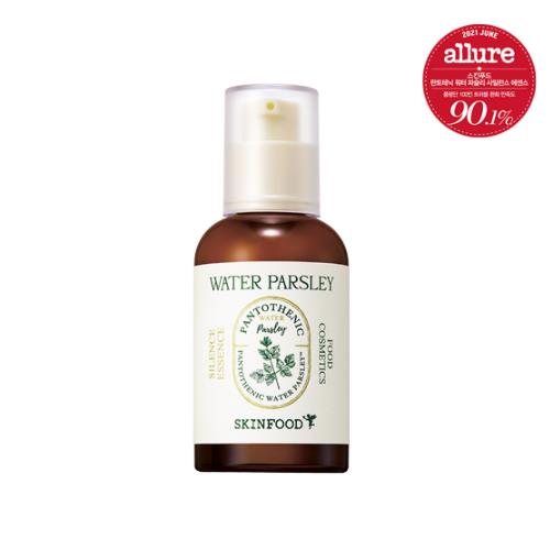[Skinfood] PANTOTHENIC WATER PARSLEY SILENCE ESSENCE 50ml