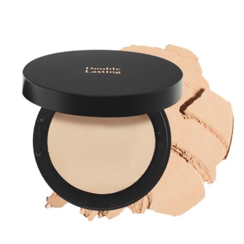 [Etude] Double Lasting Pact SPF21 PA++ 11g #23N1