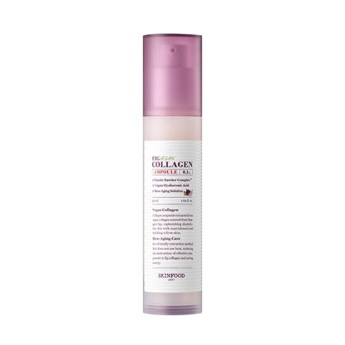 [Skinfood] FIG VEGAN COLLAGEN AMPOULE 50ml
