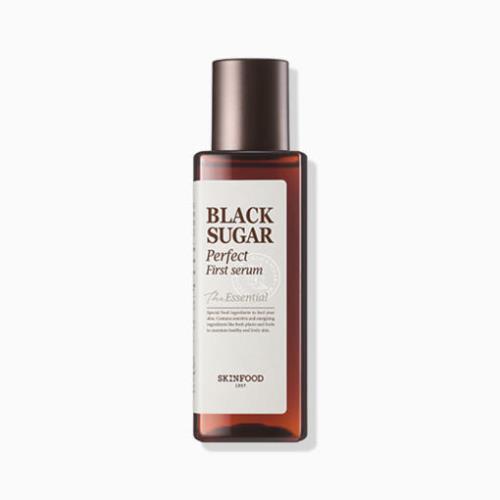 [Skinfood] Black sugar perfect first serum the essential 150ml (N24)