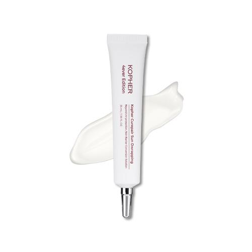 [KOPHER] CUREPAIR SUN DWRAPPING 35ml