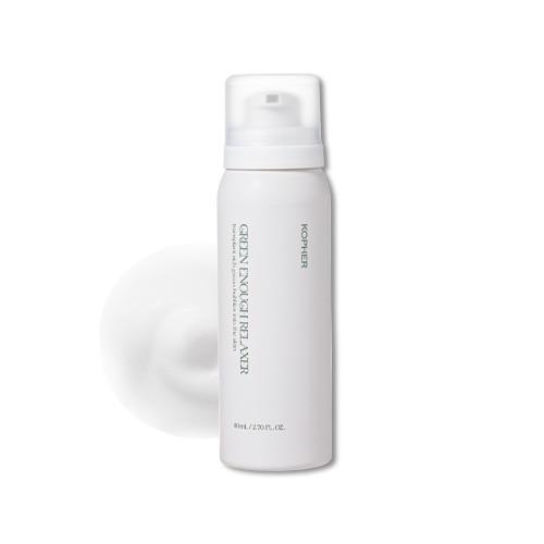 [KOPHER] GREEN ENOUGH RELAXER 80ml