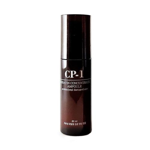 [CP-1] KERATIN CONCENTRATE AMPOULE 80ml