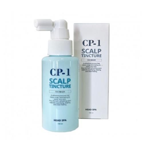 [CP-1] CP-1  HEAD  SPA SCALP  TINCTURE 100ml