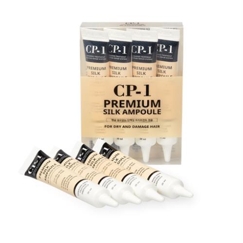 [CP-1] PREMIUM SILK AMPOULE 20ml X 4ea