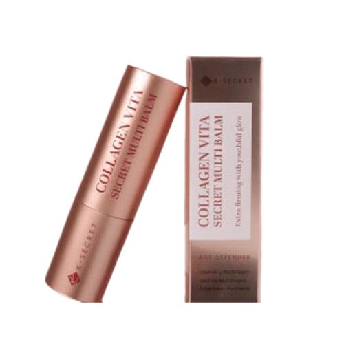 [KSECRET] Collagen Vita Secret Multi Balm 11g