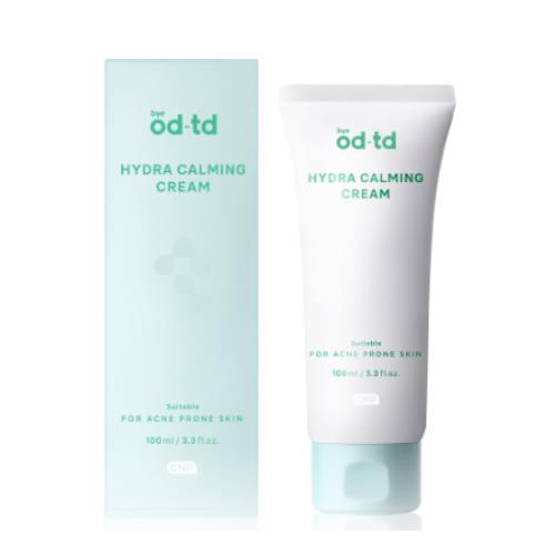 [CNP BYE ODTD] HYDRA CALMING CREAM 100ml