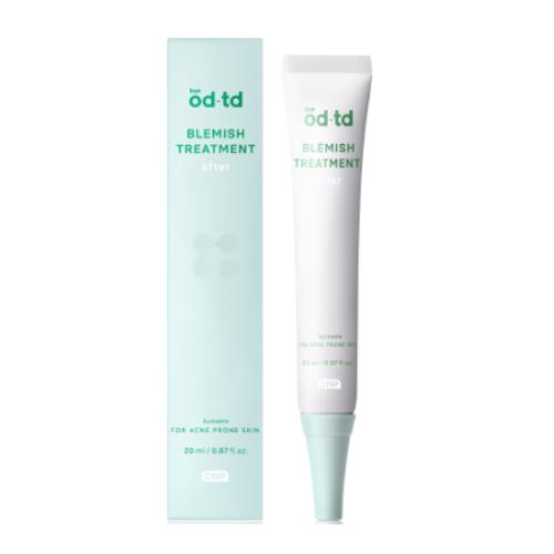 [CNP BYE ODTD] BLEMISH TREATMENT 20ML