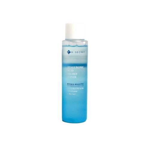 [KSECRET] Hyaluronic Acid Secret Toner 150ml