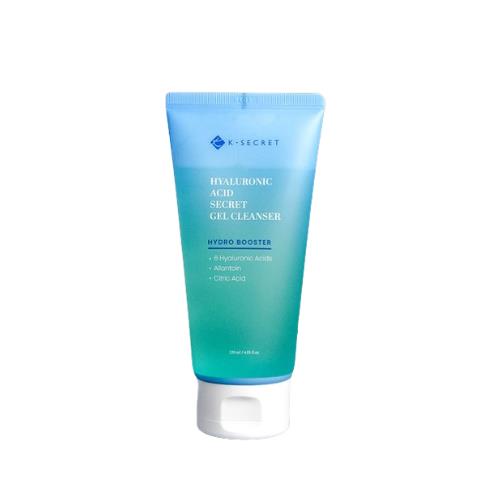 [KSECRET] Hyaluronic Acid Secret Cleanser 120ml