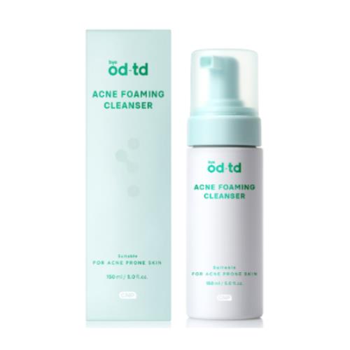 [CNP BYE ODTD] ACNE FOAMING CLEANSER 150ML