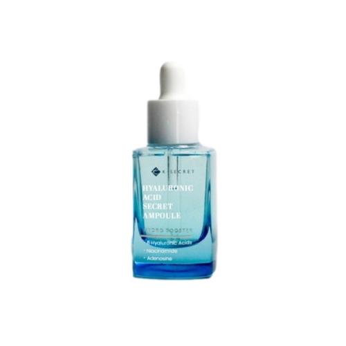 [KSECRET] Hyaluronic Acid Secret Ampoule 30ml