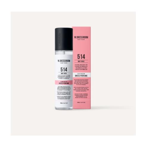 [W.DRESSROOM] No.514 May Rose 160ml